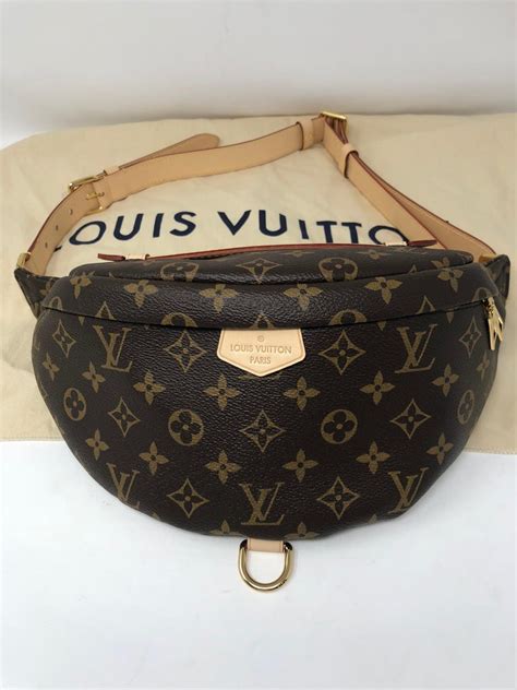 louis vuitton bumbag womens